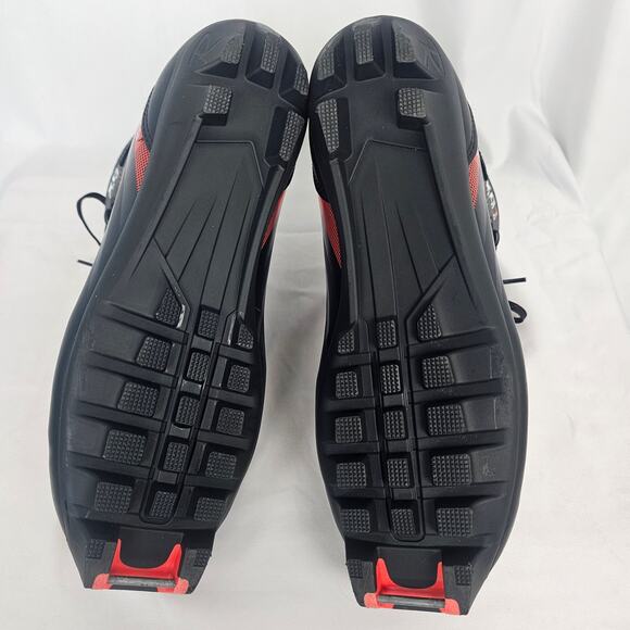 Rossignol XC-1 Tour Cross Country Ski Boots EU 44 US Men’s 10.5 - Picture 6 of 7